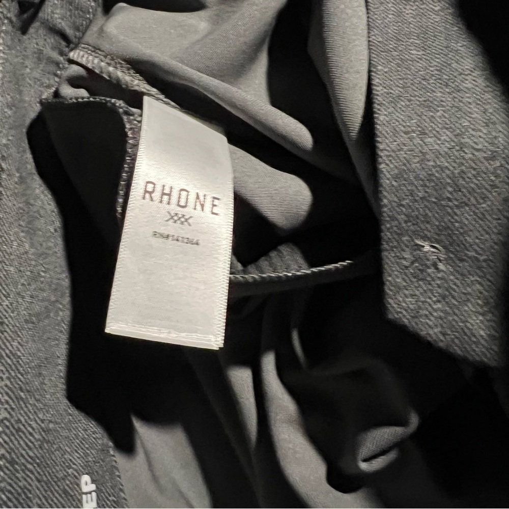 Rhone Gray Dress Pants - Picture 6 of 6